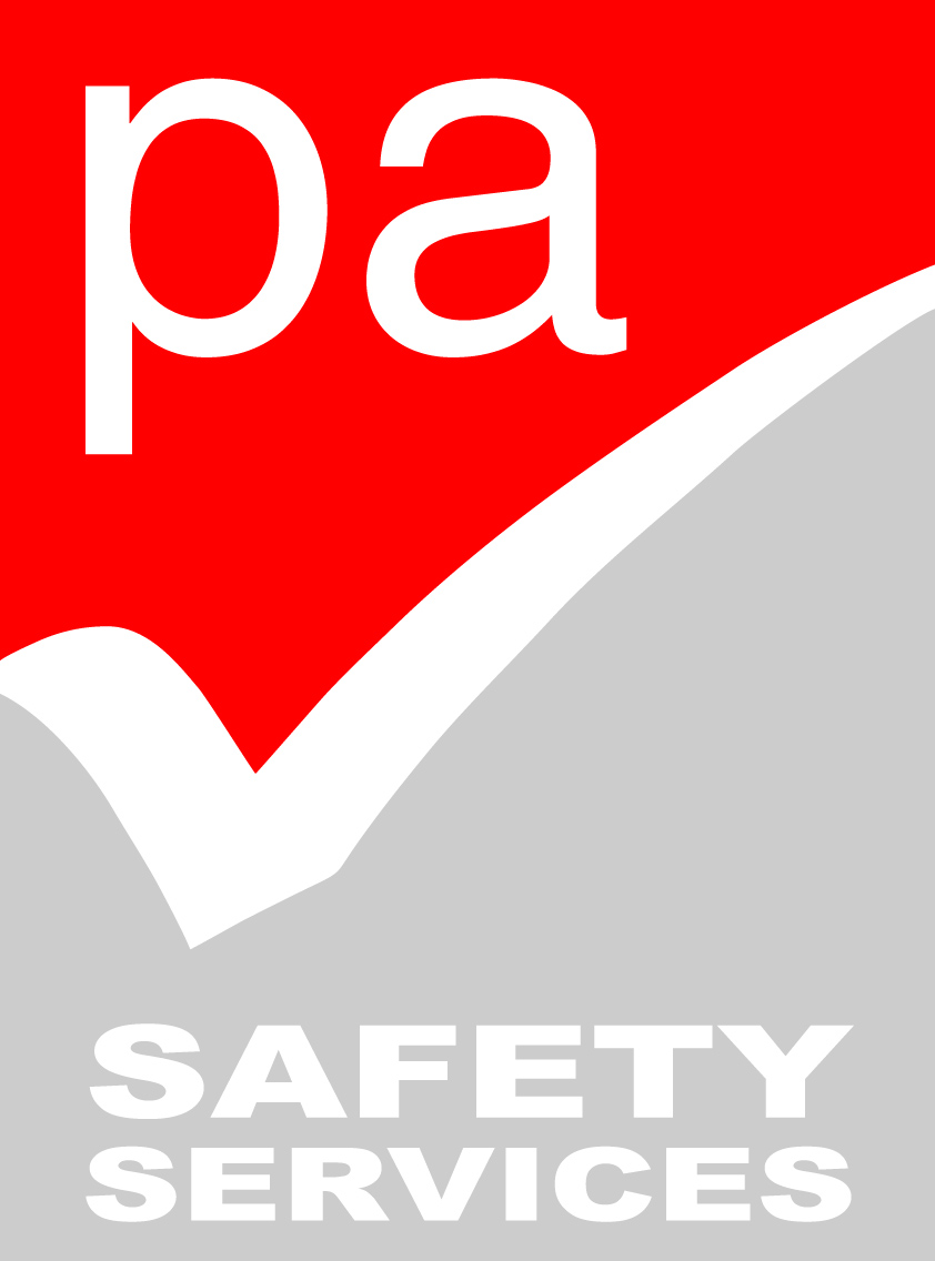 PA Safety Services Logo